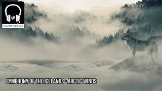 Arctic Winds  Nordische Dokumentations Musik  Nordic Documentary Music [upl. by Silrac951]