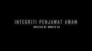 Integriti Penjawat Awam [upl. by Adiarf]