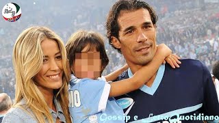 Elena Santarelli parla della malattia del figlio Giacomo “Abbiamo sconfitto il tumore ma sappiamo [upl. by Namya]