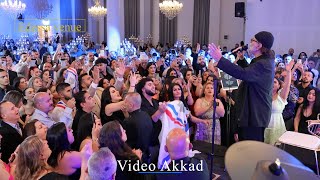 Ashur Bet Sargis  Sydney 2023 Second Concert  Bilati [upl. by Guido]