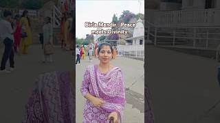 Visited birla Mandir shorts trending shortvideo vlogs [upl. by Juana199]