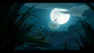 Hewys Animated Movie Reviews 21 The Princess and the Frog 22 13 Content [upl. by Dragon]