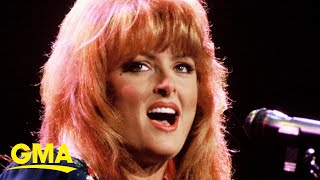 Best of Wynonna Judd [upl. by Kirbee]