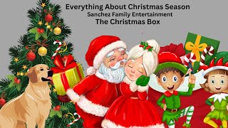 The Christmas Box [upl. by Sana]