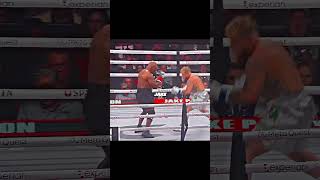 Jake Paul vs Mike Tyson Was Rigged [upl. by Sophy]