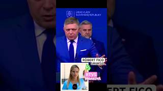 RÓBERT FICO vs RTVSBodákováSPIS funmediartvsfunnysmersdtrendyslovenskorealitynrsrsvkps [upl. by Loggia]