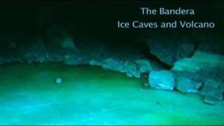 WEBISODE  The Bandera Ice Caves amp Volcano  New Mexico PBS [upl. by Holland760]