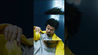 The GoatJeevan👿👿 Edit Short Thalapathy Video Edit youtubeshorts SPSIBAJIT [upl. by Webster]