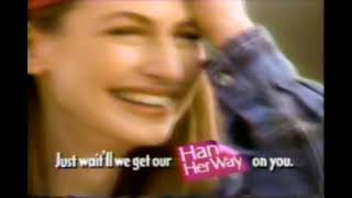 May 3 1993 commercials [upl. by Carmelina618]