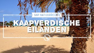 Kaapverdische Eilanden  SNP [upl. by Lleznol111]