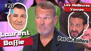 Les meilleures vannes de Laurent Baffie N°20 inédit [upl. by Vizzone]