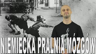 Niemiecka pralnia mózgów  Hitlerjugend Historia Bez Cenzury [upl. by Duke]