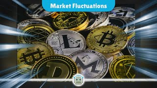 Cryptocurrency Market Update Ampleforth Aergo and Umee Show Mixed Performance [upl. by Anneliese]