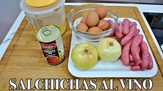 Patatas Bravas  Las Autenticas [upl. by Andert859]