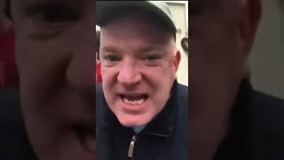 Irish Gypsy Traveller Call Out gypsy gypsyking irishtravellers [upl. by Edric]