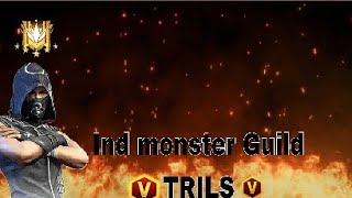 1V1 GULID TRILS IN TELUGU [upl. by Asyle]