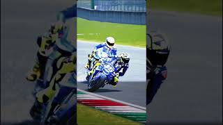 Valentino Rossis greatest save moments valentinorossi vr46 motogp shorts [upl. by Ardnajela]