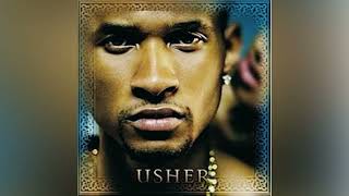 Usher  Confessions Pt II Instrumental [upl. by Arlana]