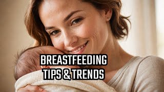 Breastfeeding 2024 Tips amp Innovations [upl. by Jelle]