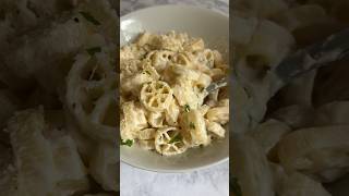 Lemon Ricotta Pasta [upl. by Neelrahc]