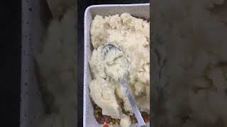 SemiHomemade Shepherds Pie Recipe [upl. by Fitting]