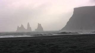 Vik Iceland [upl. by Jaeger]