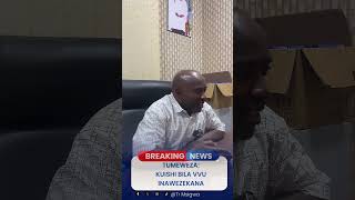 kuishi bila VVU inawezekana tumia dawa zingatia ushauri kutoka kwa TRMsigwa [upl. by Arivle746]