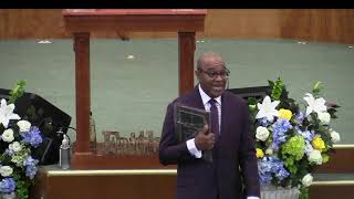 Thomasville COGIC Live Stream [upl. by Donaghue]