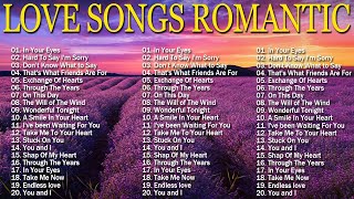 80s 90s Love Songs WestLife MLTR Boyzone Album ❤Best Old Love Songs ♥ Oldies But Goodies [upl. by Naoj205]