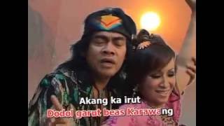 Diah Rosita Ft Endang Kurnia  Kapelet Goyang Karawang [upl. by Faxen742]