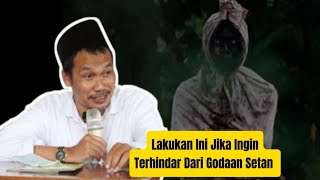 GODAAN SETAN JIN DEDEMIT⁉️ Gus Baha [upl. by Thompson]