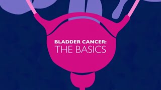 Bladder Cancer The Basics  Johns Hopkins Greenberg Bladder Cancer Institute [upl. by Buskus]