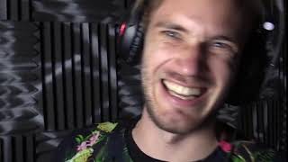 Why PewDiePie says he will never reach 90 million [upl. by Haldis]