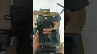 gbb army armament R607 wa 08388690323 [upl. by Auqinehs]