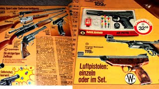 Neckermann 70er Jahre Versandhaus Katalog Zeitreise Vintage [upl. by Llednahc]