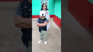 saka laka boom boom 🤯💥trending funny shorts [upl. by Annabelle923]