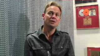 Jason Donovan interview [upl. by Marou]