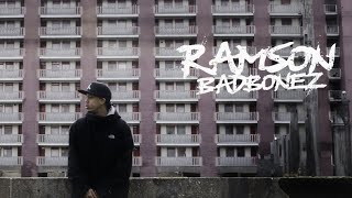 Ramson Badbonez  Destiny Official Video [upl. by Mcripley]