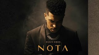 Dizzy Dros  NOTA Acapella [upl. by Almita]