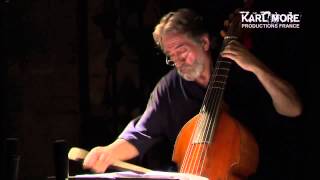 La Rêveuse Les folies dEspagne de Marin Marais extrait par Jordi Savall [upl. by Analra]