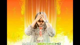 Machel Montano  So High Soca 2011 [upl. by Atnas]