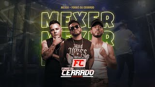 MEXER  FORRÓ DU CERRADO 2024 COVER [upl. by Eiltan366]