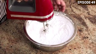 Short howto video  Spray Whipped Cream [upl. by Chapin]