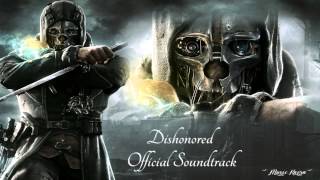 Dishonored Official Soundtrack  The Drunken Whaler [upl. by Lekim]