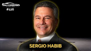 Motorgrid Podcast  Sergio Habib  Ep 126 [upl. by Byrle563]