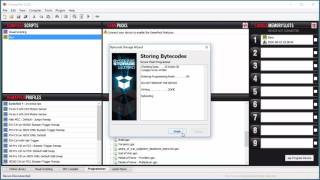 CronusMAX PLUS How To Quickly Program A GPC Script [upl. by Ynneb]