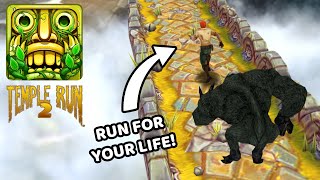 Play Temple Run 2 Online – No Download Required on RocketGamesio  games schoolgame gaming [upl. by Skyla]