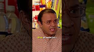 Tana Marne Ka Program  tmkoc comedy relatable shorts comedyvideo funny trendingshorts [upl. by Maidy]