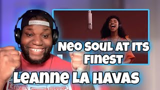 Lianne La Havas  Bittersweet  A COLORS SHOW  Reaction [upl. by Aelem929]