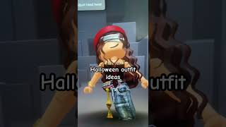 Coraline Halloween ideas roblox [upl. by Lalat403]